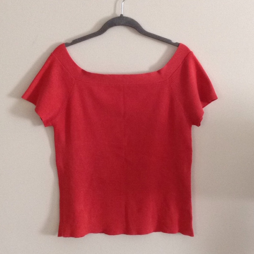 Muse top